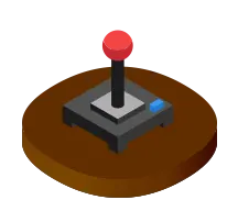 BO338 Arcade